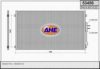 AHE 53456 Condenser, air conditioning